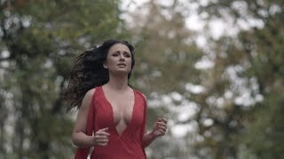 KATARINA ZIVKOVIC  POROK OFFICIAL VIDEO 2017 4K [upl. by Novikoff]