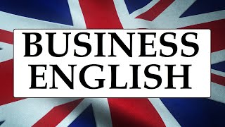 Invata engleza  Business English  Engleza pentru afacericorporatiiformala [upl. by Ariuqahs]