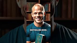 Tim Ferriss The Productivity Revolution [upl. by Lillith]