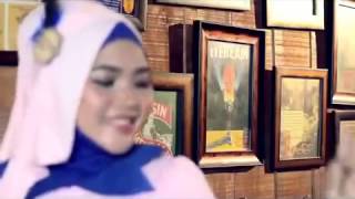 2 Novi Ayla CAKA Cintai Aku Karena Allah HQ FULL [upl. by Aisetal]