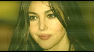 Monica Bellucci  interview  ti amo  Monica Bellucci time capsule  volevo te  Malena [upl. by Bird]