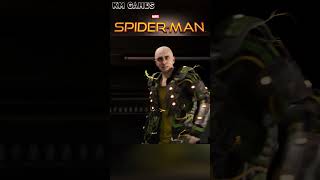 SpiderMans Secret Tribute to Electros Comic Suit marvel spiderman [upl. by Sheldon505]