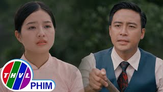 TRAILER LƯỚI TRỜI  TUẦN CUỐI  Bà Nga chẳng thể tha thứ cho chính mình [upl. by Ahsekim]