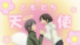 Junjou Romantica Randomness [upl. by Nagek]