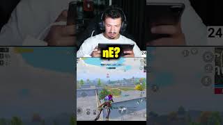 Hile Miyim pubgmobile [upl. by Mok93]