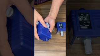 Air Compressor pressure switch unboxing [upl. by Avevoneg]