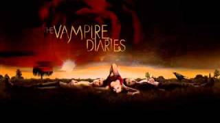 Vampire Diaries 1x01  Back To Me  AllAmerican Rejects [upl. by Latoya]