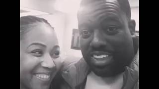 Warryn amp Erica Campbell On Gun The Range [upl. by Aronow]