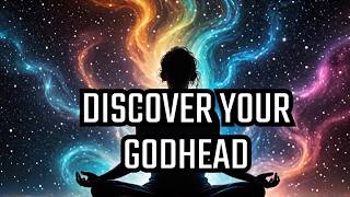 Discovering Your Godhead Human Design System [upl. by Ethelda]