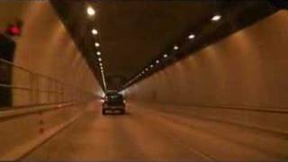 Cumberland Gap Tunnel [upl. by Rourke273]