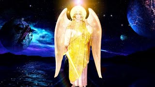 Archangel Uriel Angelic Music To Remove Bad Energy and Recieve LoveStudying MusicMeditation Music [upl. by Ayikur]