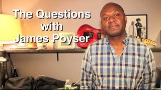 James Poyser Answers quotThe Questionsquot Okayplayer TV [upl. by Onimixam156]