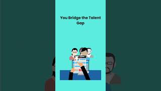 💼 JobMatch – Connecting Talent amp Opportunities 💼 [upl. by Katharyn579]