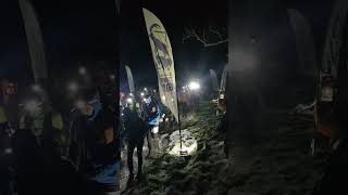 Montane Cheviot Goat 2023  Start Line running trailrunning fellrunning ultramarathon montane [upl. by Petuu]