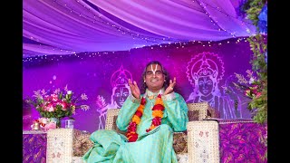 Paramahamsa Vishwananda in Latvia 2024 [upl. by Gurney]