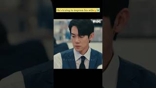 He’s working so hard🤭🤭🦋🦋 whenthephonerings yooyeonseok chaesoobin kdrama [upl. by Imit93]