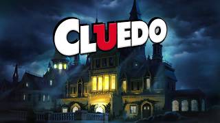 CLUEDO Trailer  Now with Local Multiplayer [upl. by Ytisahc]