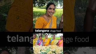 Cauliflower Curry food telanaganafood cooking shorts [upl. by Ateuqahs]