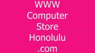 Dell Computers HawaiiDell service Hawaii [upl. by Lightman]