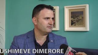 Report TV  Rreze Dielli Trendi i Pushimeve Dimerore [upl. by Carlina]