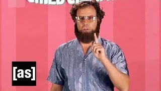 Original Child Clown Outlet  Tim and Eric Awesome Show Great Job  Adult Swim [upl. by Viviyan352]