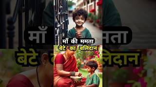 माँ की सेवा सबसे बड़ा धन ❤️ प्रेरणादायक सेवा की कहानी inspiration viralvideo motherson [upl. by Renckens]