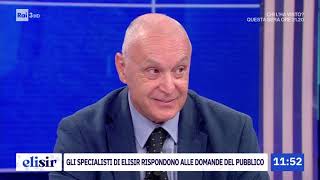 Professor Antonio Minni riscontrate ipoacusie improvvise dopo la terza dose [upl. by Nonahs]