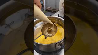 ⚡⚡ Vada Instrument in USA⚡⚡ shorts telugufoodie esangathulu streetfood foodie omelette [upl. by Onaivlis803]