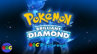 Pokémon Brilliant Diamond Part 13 [upl. by Iteerp]