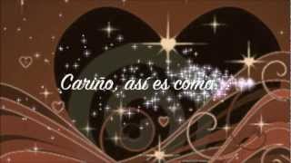 IL DIVO quotCant help falling in lovequot Subtítulos español [upl. by Ernaldus]