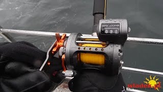 WladekTV  Multiplikator Okuma Cold Water DLX [upl. by Serolod977]