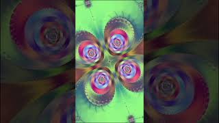 Mandelbrot set zoom P14 mandelbrot fractal satisfying opticalillusion [upl. by Anayik878]