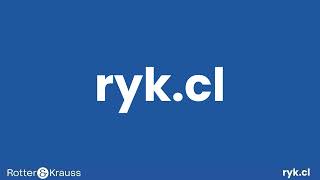 Agenda tu examen visual GRATIS en RYKCL [upl. by Rolyak]