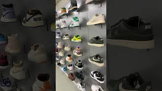 The Best Sneaker Stores in Amsterdam Part 2 sneakers amsterdam sneakerstore [upl. by Akinna664]