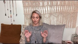 WHAT IS REIKI ENERGY HEALING  FREE SESSION [upl. by Lyndes399]