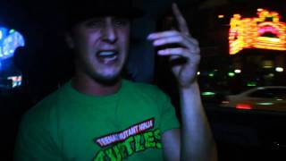 Chris Webby  Studio 2 Studio Freestyle [upl. by Maryanna]