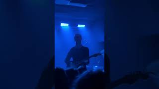 JMSN  So Badly live Warsaw 28102024 [upl. by Nnep]