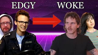 The Evolution Of iDubbbz [upl. by Ule]