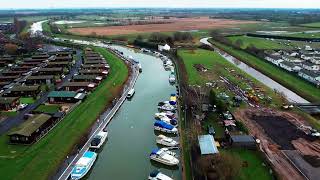 Torksey lock [upl. by Radek626]