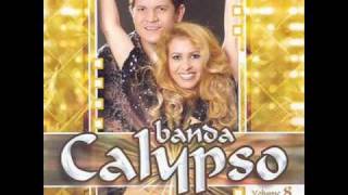 banda Calypso Vol8 1 Tchau Pra Você [upl. by Ahsitaf457]