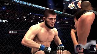 UFC 305 Championnat du monde en ligneDIV 20 PS5 FRANCE TOP 60 [upl. by Alyhc]