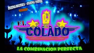 PORQUE ME HACES LLORAR  Juan Gabriel  version salsa JOEL SILVA by EL COLADO DJ [upl. by Irdua386]