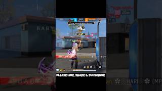 IMPOSSIBLE 🗿🍷foryou foryoubage freefirehighlights freefiremax tondegamer drpoo freefireedits [upl. by Annhej]