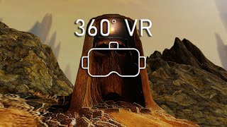 Beksinski 360 VR [upl. by Tudela]