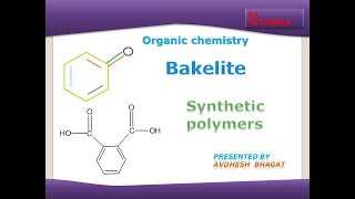 BakelitePhenol Formaldehyde Resins बैकेलाइट बनाने की विधि गुण और उपयोग लिखिए [upl. by Farhsa30]