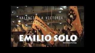 AMUNT VALENCIA A LA VICTORIA [upl. by Osmen]