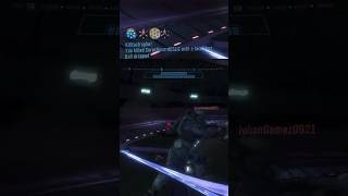 Killionaire 1 clips trending shorts shortvideo gaming halo clips montage edit [upl. by Eaves213]