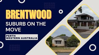 BRENTWOOD  SURPRISINGLY Good VALUE  Perth Western Australia [upl. by Eiramanin]