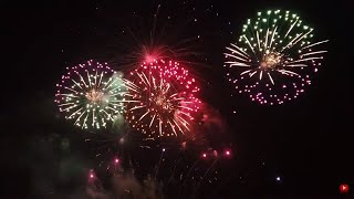 Spectacular Fireworks Display 10 Hours [upl. by Zandra]