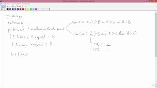 Intermediate Microeconomics Utility functions [upl. by Nynahs]